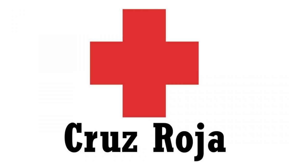 App APP Cruz Roja