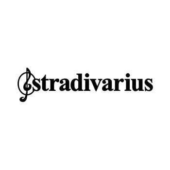 App Stradivarius 