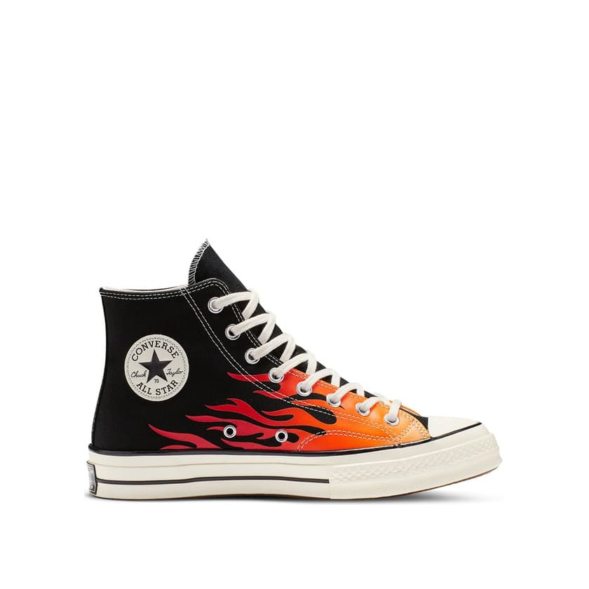 Product Chuck 70 Archive Print High Top - Converse ES