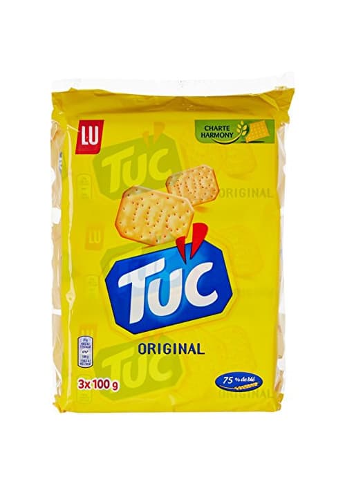 Product Tuc Crackers Original