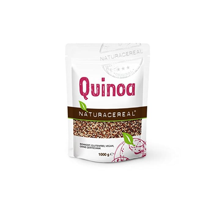 Product Semillas de Quinoa Tricolor