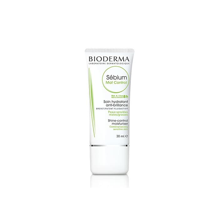 Beauty BIODERMA Sebium Mat Control 30 ml