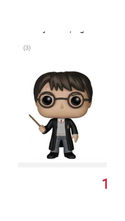 Product Funko Harry Potter 