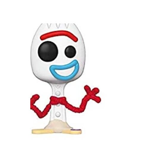 Product FunkoPop Forky Toy Story 