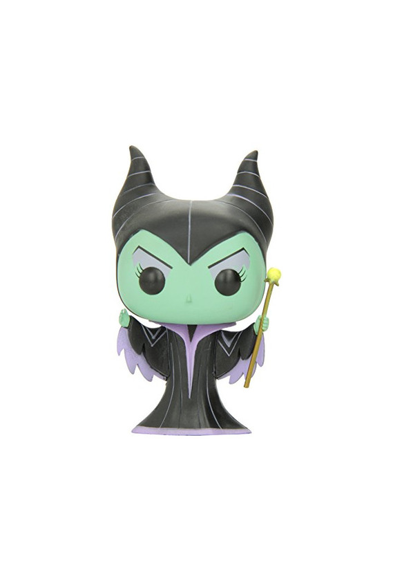 Game FunKo Pop Disney - Maléfica 2350