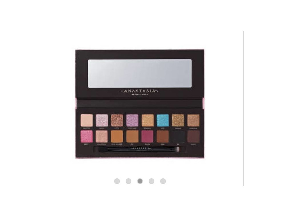 Product Paleta de Anastasia Beverly Hills 