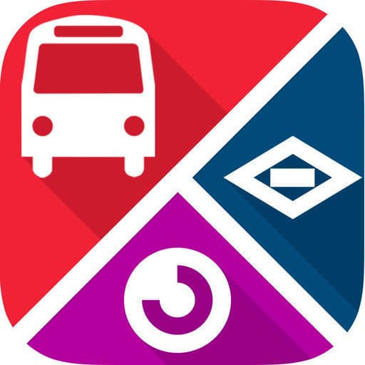 App Transporte Madrid y TTP