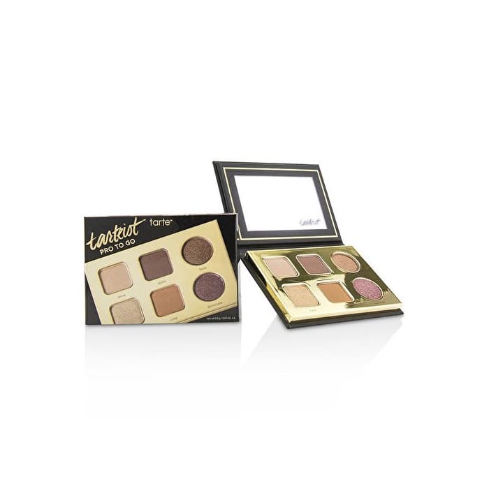 Belleza Tarteist Pro To Go Amazonian Clay Eyeshadow Palette 6x0.9g/0.03oz