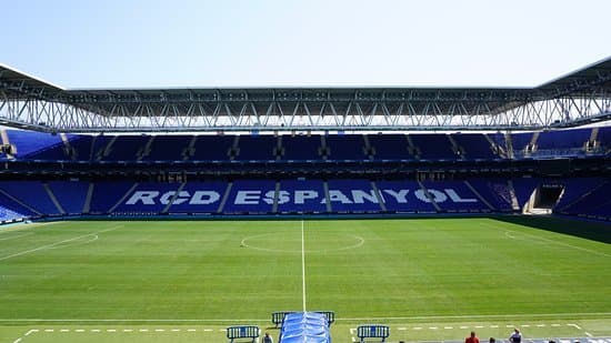 Place RCDE Stadium