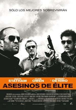 Movie Killer Elite