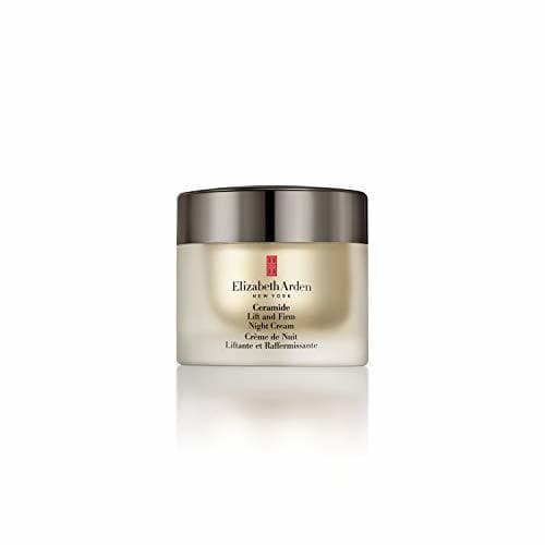 Beauty Elizabeth Arden Ceramide Lift & Firm Crema de uso Noturno 50ml