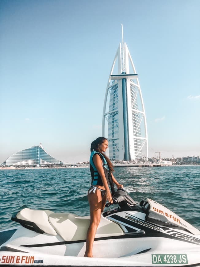 Fashion Sun and Fun Water Sport (Dubai) - 2019 All You Need to Know ...