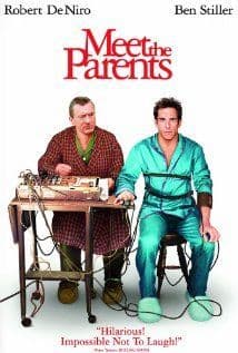 Movie Meet the Parents