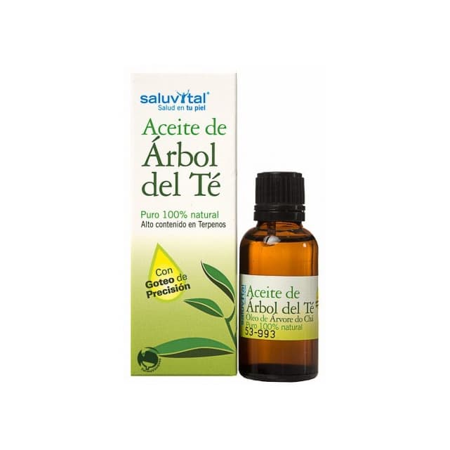 Product Aceite de árbol del té 