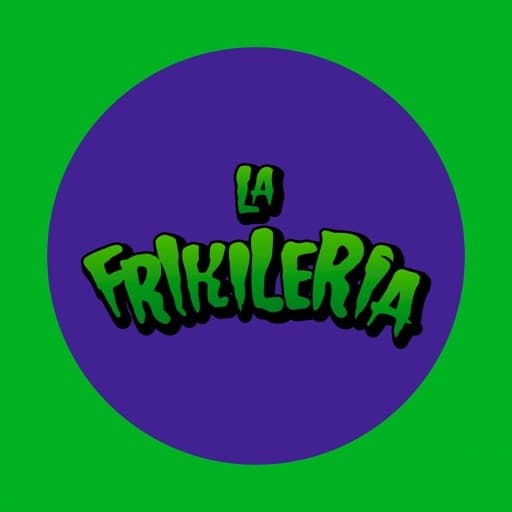 App La Frikilería