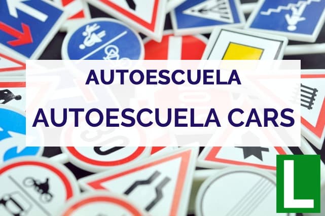 Place Autoescuela Cars