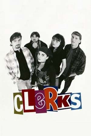 Movie Clerks