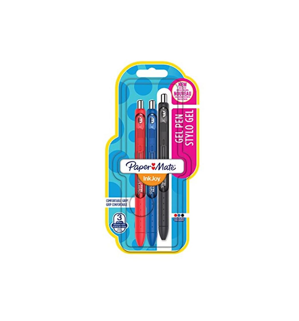 Product Papermate InkJoy - Bolígrafos de gel