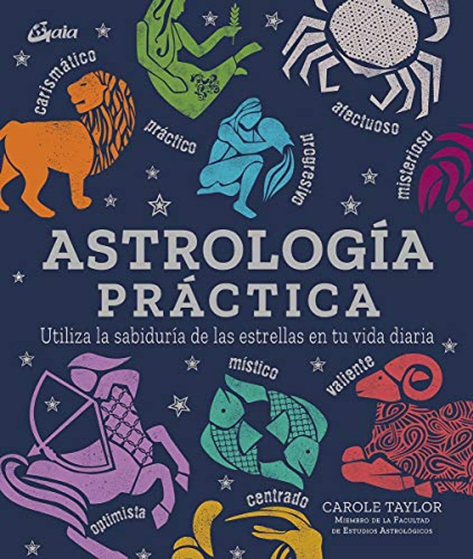 Libro Astrología Práctica