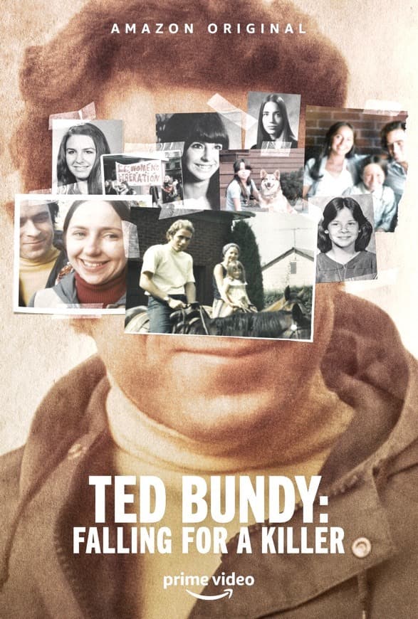 Serie Ted Bundy: Falling for a Killer