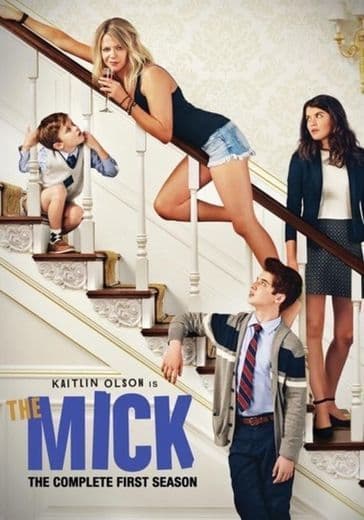 Serie The Mick