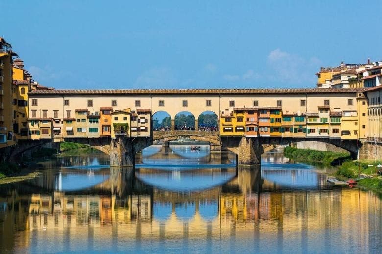 Place Ponte Vecchio