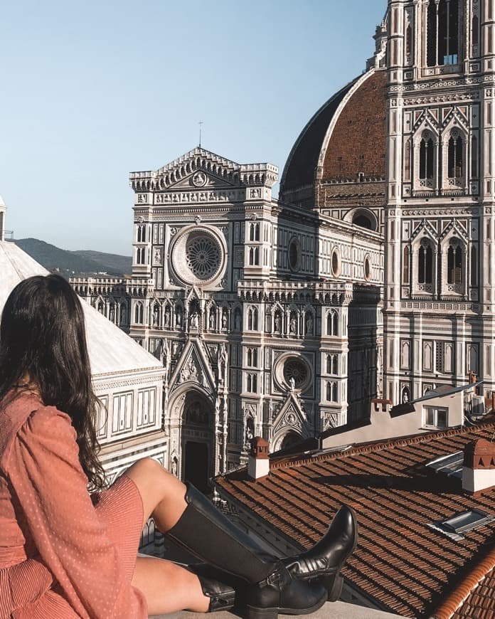 Place La Terrazza Sul Duomo