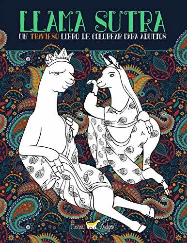 Libro Llama Sutra