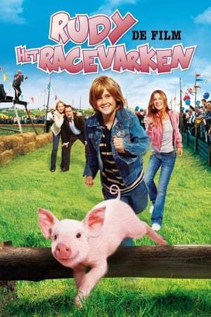 Movie Rudy: The Return of the Racing Pig