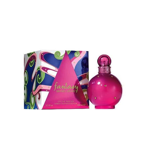 Belleza Britney Spears Fantasy Eau de Parfum 30 ml