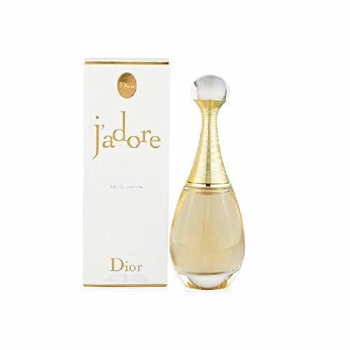 Belleza Dior J'Adore Agua de Perfume