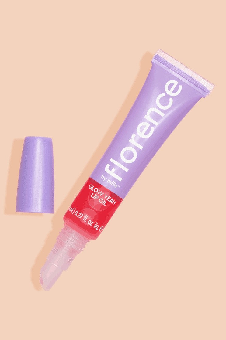 Product Hydrating Lip Oil