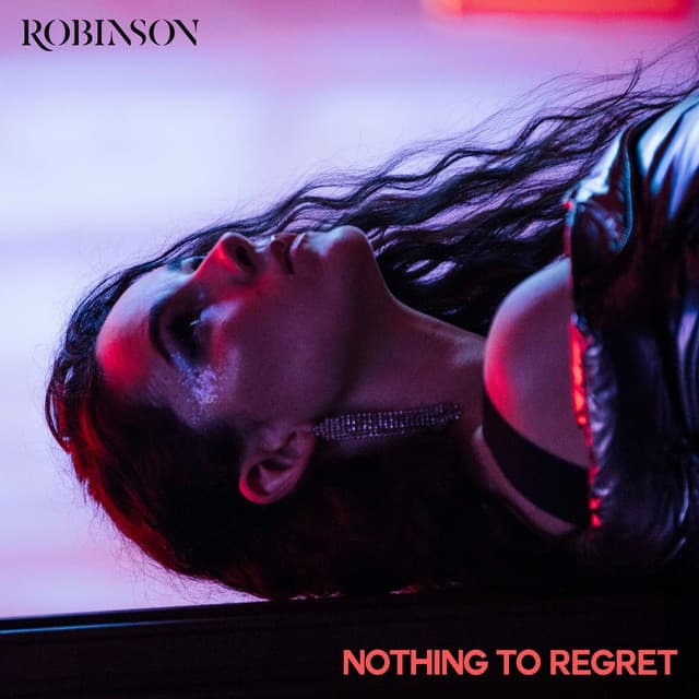 Canción Nothing to Regret