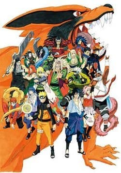 Moda Naruto - Wikipedia