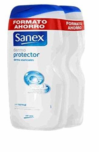 Product Sanex Dermo Protector