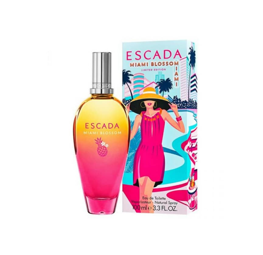 Producto ESCADA