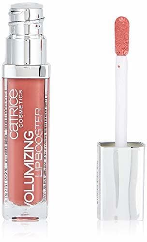 Belleza Catrice voluminizador labial voluminizing lip booster 040 nuts about m.