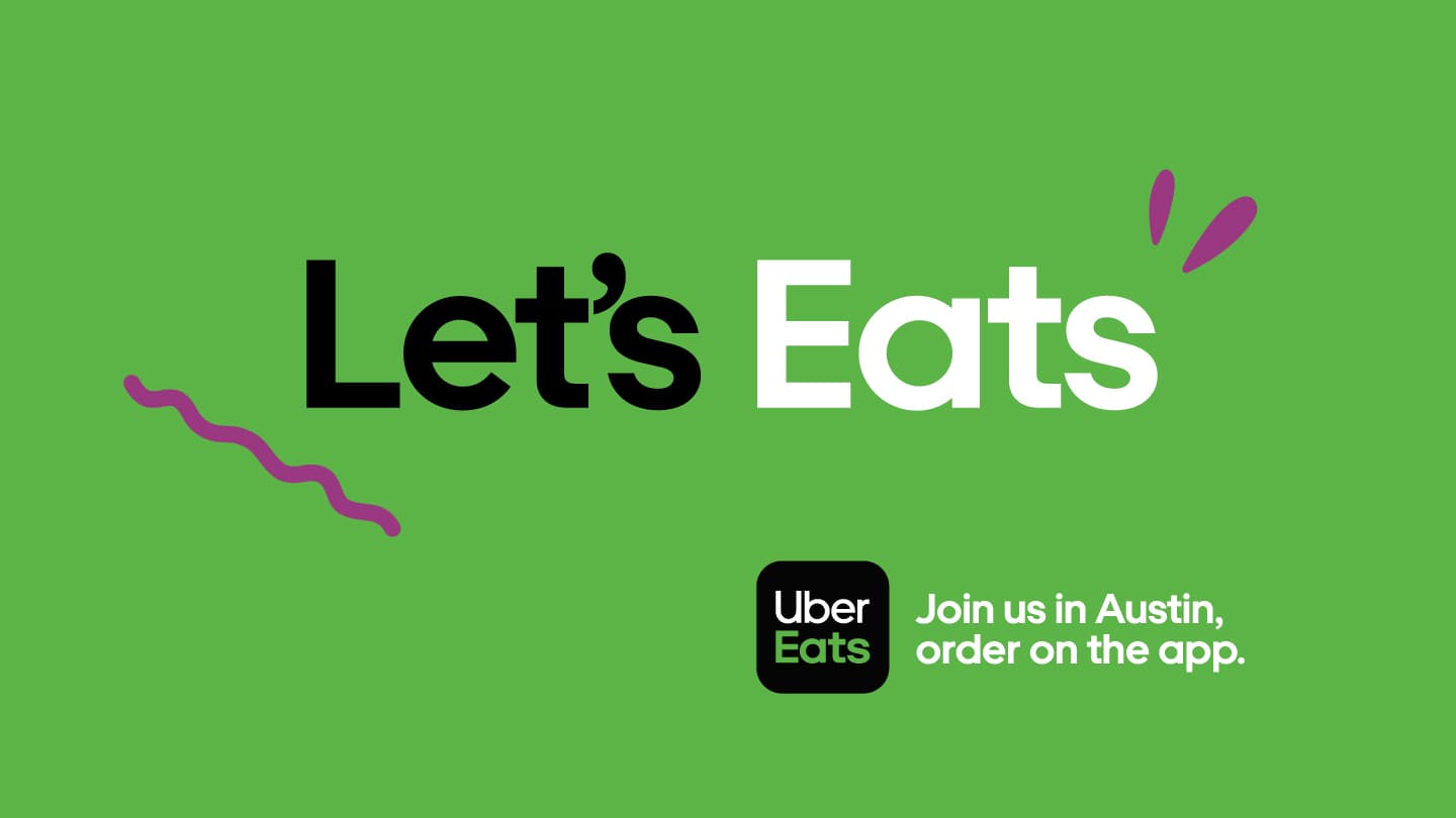 Restaurantes Uber Eats