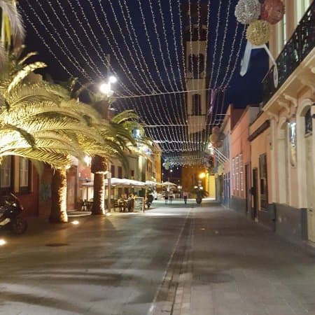 Restaurants Calzada la Noria