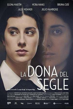 Movie La dona del segle