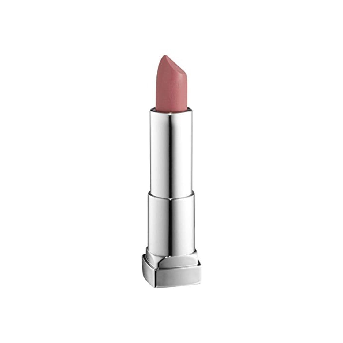 Belleza Maybelline Color Sensational Blushed Nudes