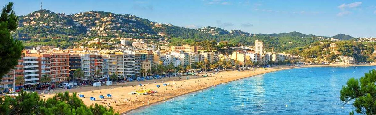 Place Lloret de Mar