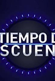 Serie El tiempo del descuento