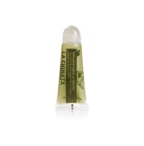 Belleza Chinata La Chinata Natural Lip Balm Spf