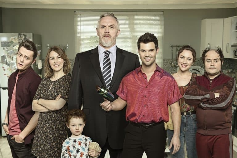 Serie Cuckoo