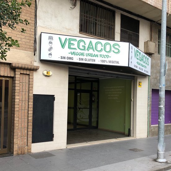 Restaurantes Vegacos