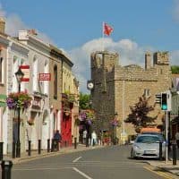 Place Dalkey