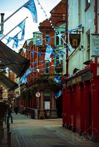 Place Dame Lane