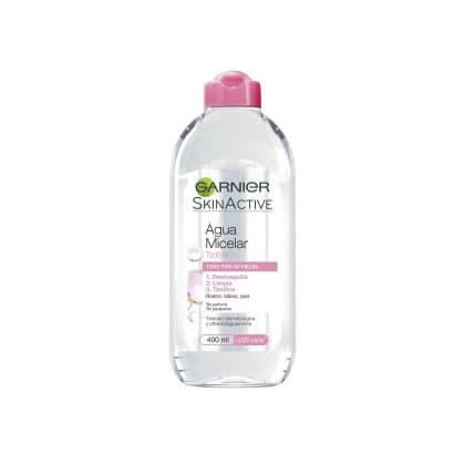 Beauty Agua micelar Garnier para piel sensible 700 ml