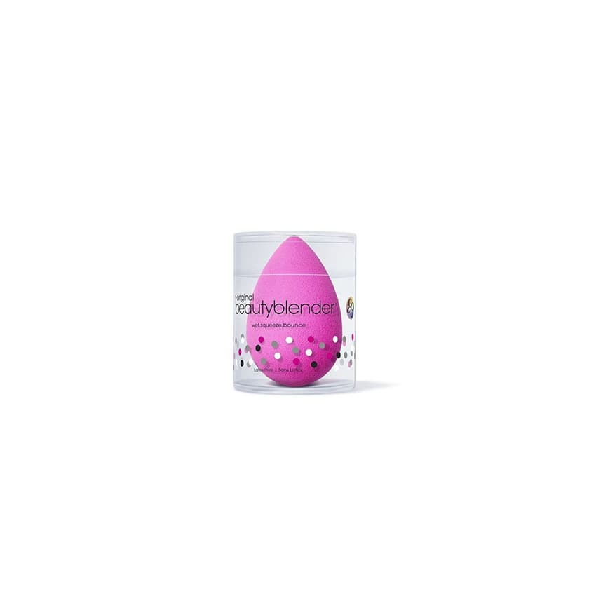 Beauty Beauty Blender, Esponja para maquillaje facial